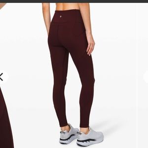 Like New lululemon ATRP